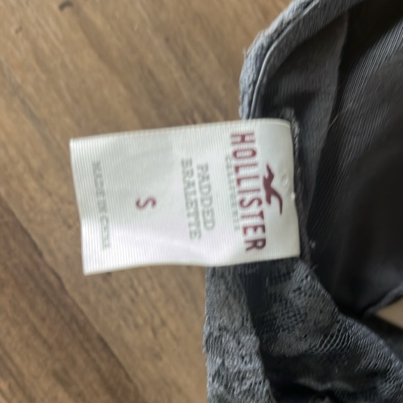 Hollister bralette - Picture 3 of 3